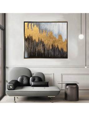 Pintura Lune Art Gallery Abstractos