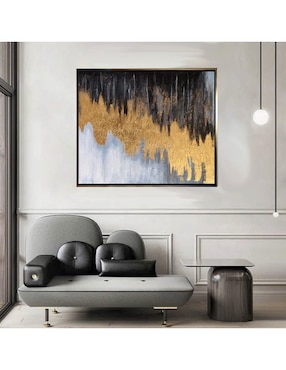 Pintura Lune Art Gallery Abstractos