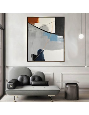 Pintura Lune Art Gallery Abstractos