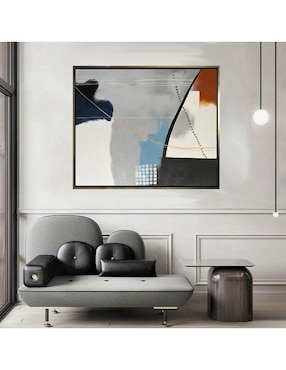Pintura Lune Art Gallery Abstractos
