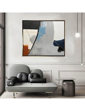 Pintura Lune Art Gallery Abstractos