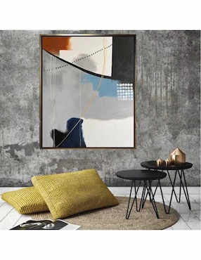 Pintura Lune Art Gallery Abstractos