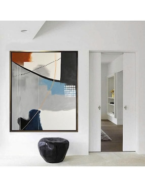 Pintura Lune Art Gallery Abstractos