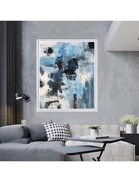 Pintura Lune Art Gallery Abstractos