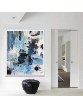 Pintura Lune Art Gallery Abstractos