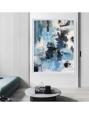 Pintura Lune Art Gallery Abstractos