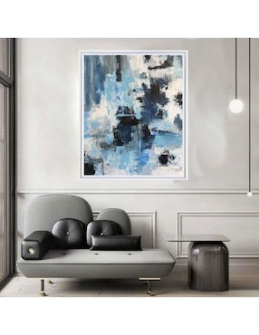 Pintura Lune Art Gallery Abstractos