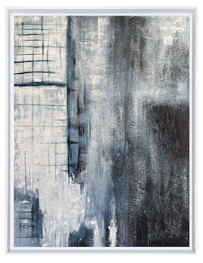 Pintura Lune Art Gallery Abstractos