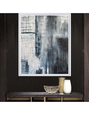 Pintura Lune Art Gallery Abstractos