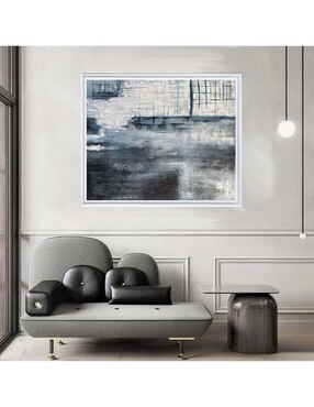 Pintura Lune Art Gallery Abstractos