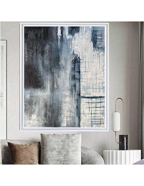 Pintura Lune Art Gallery Abstractos