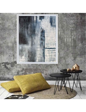 Pintura Lune Art Gallery Abstractos