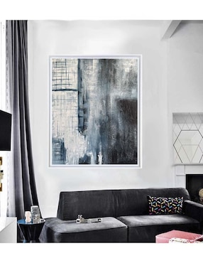 Pintura Lune Art Gallery Abstractos