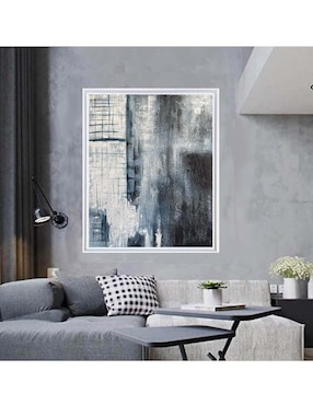Pintura Lune Art Gallery Abstractos