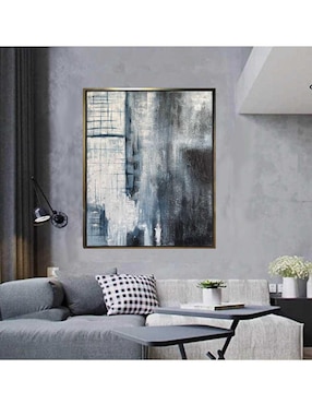 Pintura Lune Art Gallery Abstractos