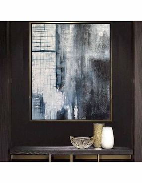 Pintura Lune Art Gallery Abstractos