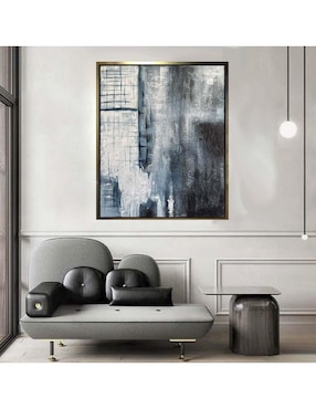 Pintura Lune Art Gallery Abstractos