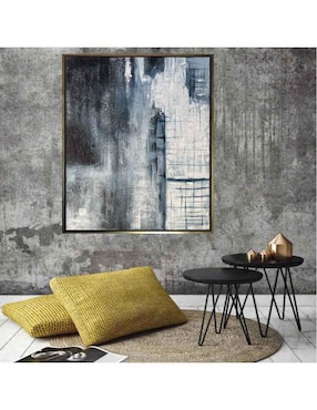 Pintura Lune Art Gallery Abstractos