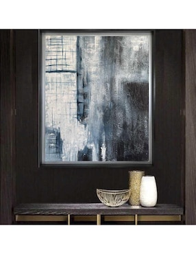 Pintura Lune Art Gallery Abstractos
