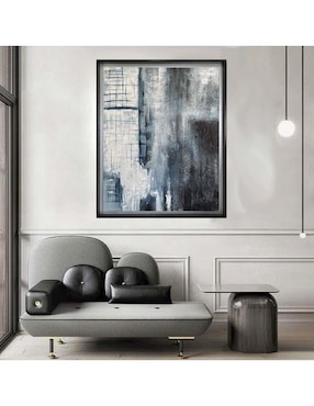 Pintura Lune Art Gallery Abstractos