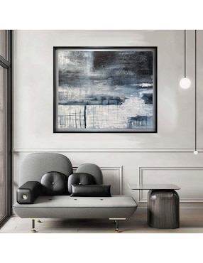 Pintura Lune Art Gallery Abstractos
