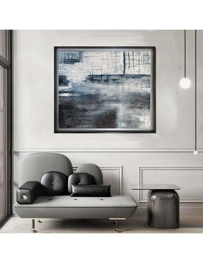 Pintura Lune Art Gallery Abstractos