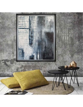 Pintura Lune Art Gallery Abstractos