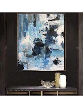 Pintura Lune Art Gallery Abstractos
