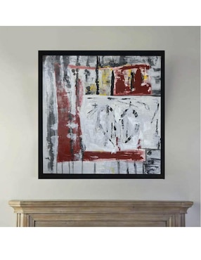 Pintura técnica Lune Art Gallery Beat