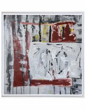 Pintura Lune Art Gallery Beat