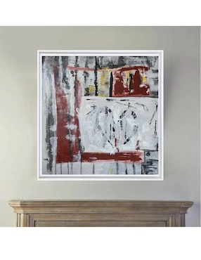 Pintura Lune Art Gallery Beat