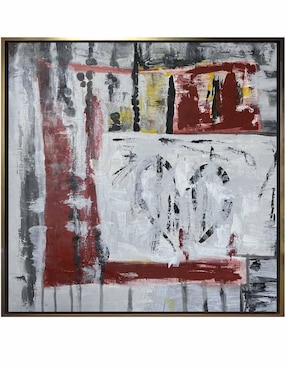 Pintura Lune Art Gallery Beat