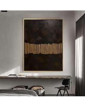 Pintura Lune Art Gallery Abstractos