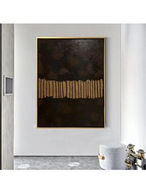 Pintura Lune Art Gallery Abstractos