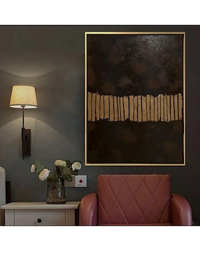 Pintura Lune Art Gallery Abstractos