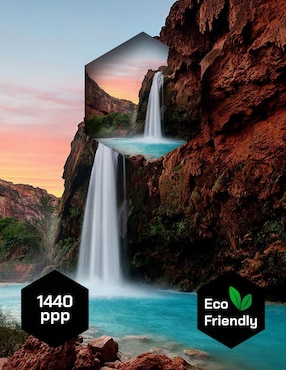 Fotografía Pixelarte Naturaleza