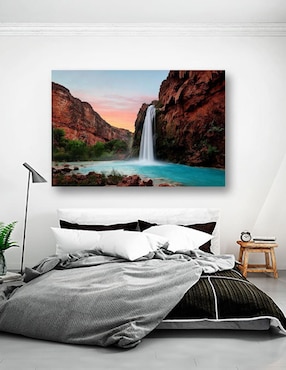 Fotografía Pixelarte Naturaleza