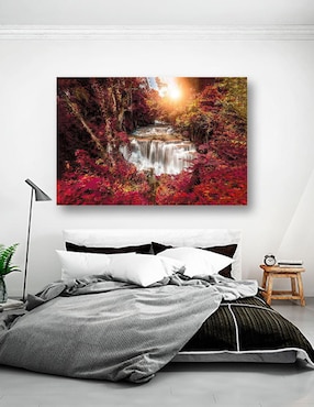 Fotografía Pixelarte Naturaleza