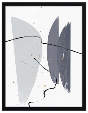 Litografía Fábrica Galería Abstracción técnica impresión