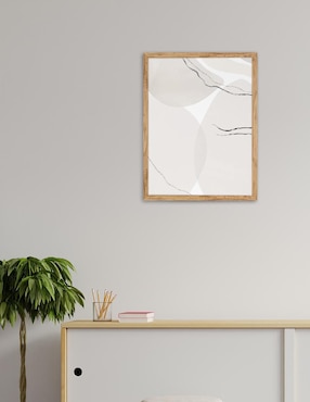 Litografía Fábrica Galería Pinturas técnica impresión