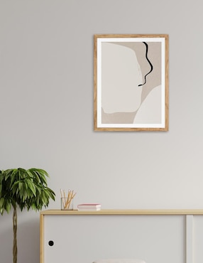 Litografía Fábrica Galería Pinturas técnica impresión