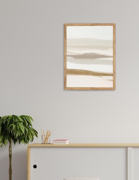 Litografía Fábrica Galería Pinturas técnica impresión