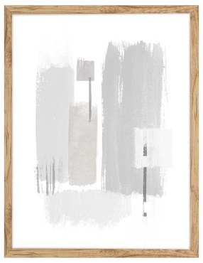 Litografía Fábrica Galería Pinturas técnica impresión