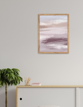 Litografía Fábrica Galería Pinturas técnica impresión