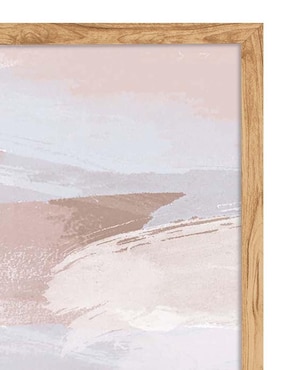 Litografía Fábrica Galería Pinturas técnica impresión