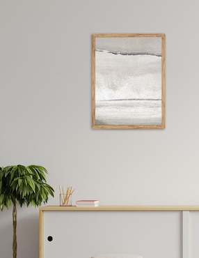Litografía Fábrica Galería Pinturas técnica impresión
