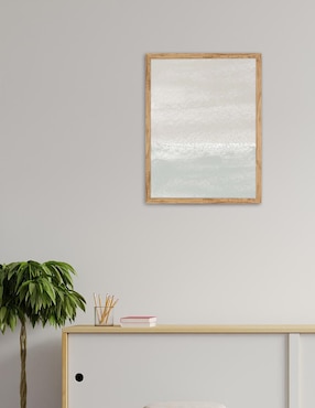 Litografía Fábrica Galería Pinturas técnica impresión