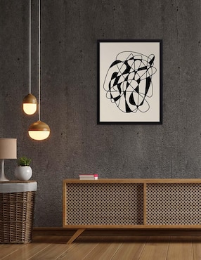 Litografía Fábrica Galería técnica impresión