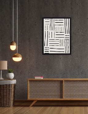 Litografía Fábrica Galería técnica impresión