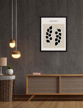 Litografía Fábrica Galería técnica impresión